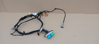 Жгут провода дверь левая peugeot rcz ym40820580 оригинал фото №1