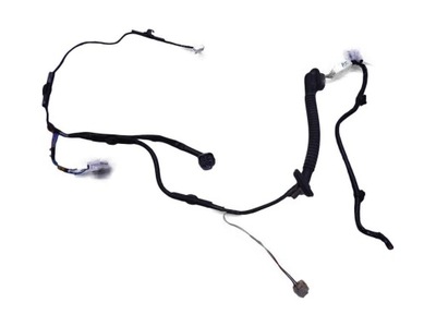 Жгут электропроводка дверь правый задняя forester iii фото №1