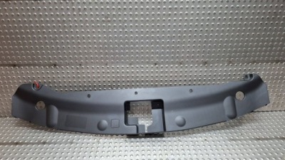 Захист поперечина передній 735664600 fiat tipo ii 2015- фото №1