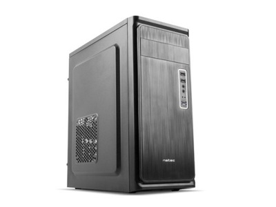 Komputer i5-10400F 8GB 256GB SSD GeForce GT 710
