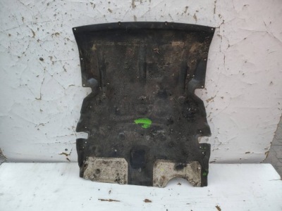 Защита pod двигатель bmw seria 1 i f20 2.0 118d фото №1