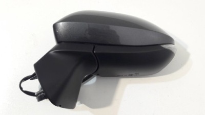 Toyota yaris cross зеркало левая 8 pin 1g3 s102 фото №1