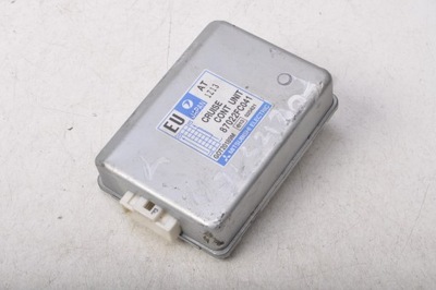 Subaru forester i модуль круиз-контроль 87022fc041 фото №1