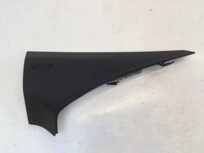 Bmw 2 f44 grand coupe захист обшивка стійка права 7475556 фото №1