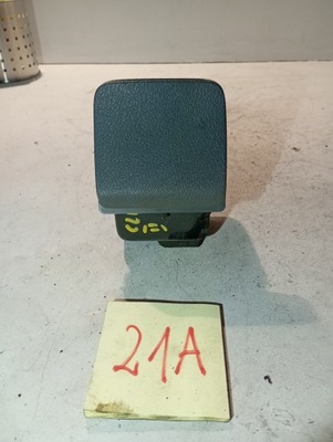 Renault clio ii 8200003020 попільничка задня фото №1