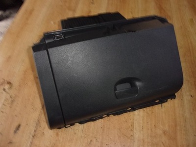 Renault scenic iii бардачок пасажира europa фото №1