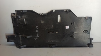 Підлога ліва porsche cayman 907504343012 фото №1