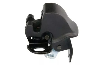 Замок двері задня opel movano i, movano i фото №1