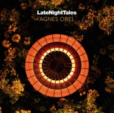 Night Time Stor Late Night Tales Agnes Obel