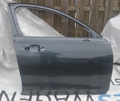 Volvo v90 s90 ii двері правий перед фото №1