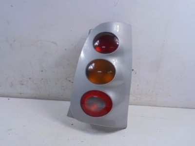 Smart fortwo i 98-03 лампа задня права фото №1