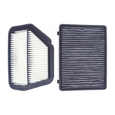 CABIN AIR FILTER PARA CHEVROLET CAPTIVA 227458  