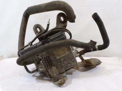 Webasto обогреватель стояночный mercedes w220 000002031232 фото №1