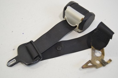 Pas безпеки правий задня mercedes w140 s klasa 1408600885 фото №1