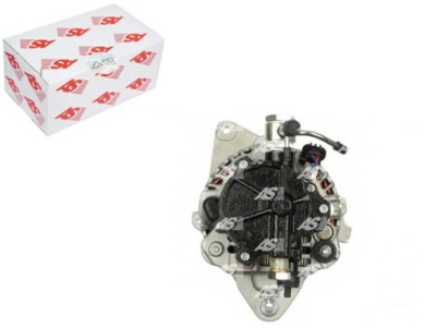 Генератор hyundai galloper 90a as-pl фото №1