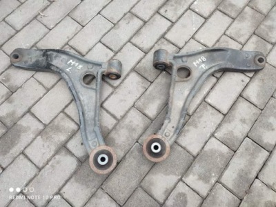 Renault master iii movano рычаг левый правый перед фото №1