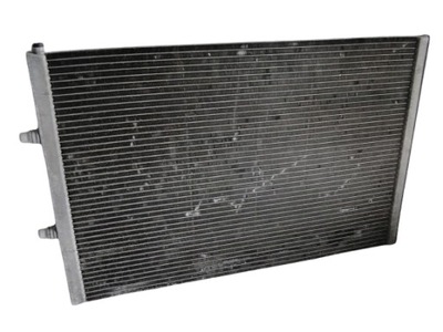 Mercedes радиатор nt wody низкотемпературная 63 amg slr r231 231 sls 197 фото №1