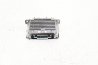 Jeep grand cherokee wk2 перетворювач ксенон 89089352 фото №1