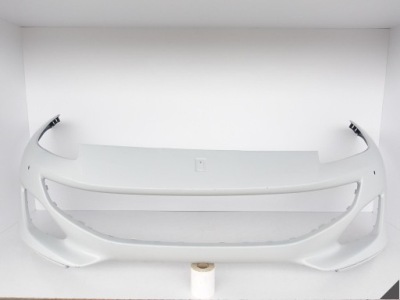 Ferrari portofino f164 17- бампер бампер перед 089140600g pdc фото №1