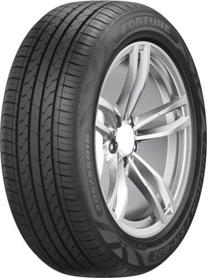 2x FORTUNE 215/55 R16 FSR802 93V opona LETNIA