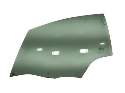 Стекло дверь левая перед передняя peugeot 2008 i 2013-2019 фото №1