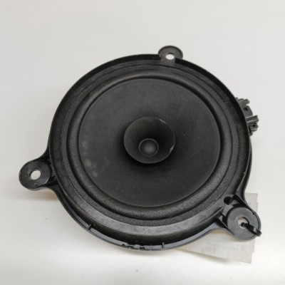 Mazda 2 2023 права сторона динамік двері передніх фото №1