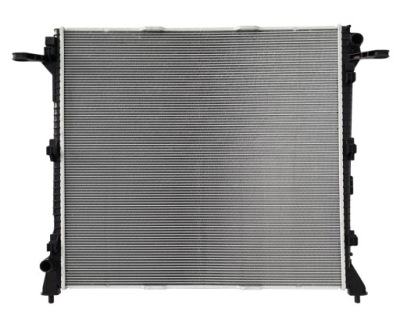 Радиатор vw crafter 2.0 tdi 2n0121253b 2017- фото №1