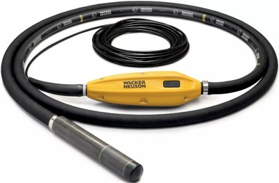 Wibrator do betonu IEC 58/230/5 5m Wacker Neuson