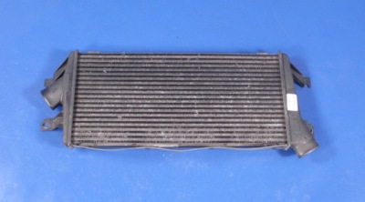 Радиатор воздуха интеркулер compass i 2.2 crd 13r lift фото №1