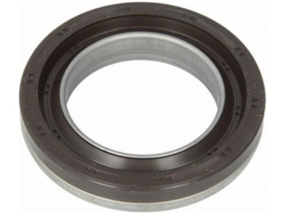 Ущільнювач вала corteco 12019748b фото №1