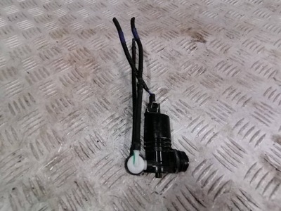 Mg zs lift моторчик омивача фото №1