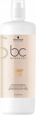 SCHWARZKOPF SZAMPON ODBUDOWA KOENZYM Q10 1000ML