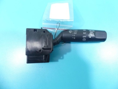 Переключатель дворник mazda 3 i bk 03-06 фото №1