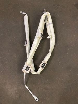 Mercedes gle coupe 292 шторка безпеки ліва 2928600102 фото №1