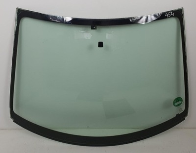 Стекло передняя лобовое smart forfour 454 фото №1