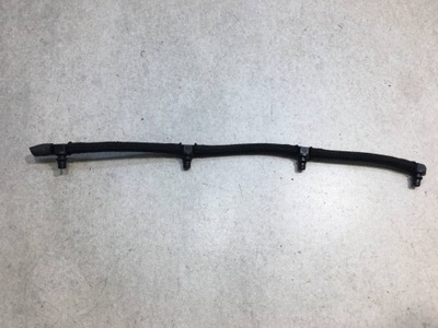 Шланг сливной alfa romeo 147 1.9 jtd фото №1