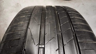 2x 255/50R19 103Y Hankook Ventus S1 evo2 SUV K117A