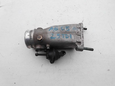 THROTTLE EGR 4B0145950P A4 B5 A6 C5 2.5TDI  