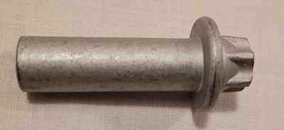 Mercedes vaneo гайка болты рычага задний  4143570072 фото №1