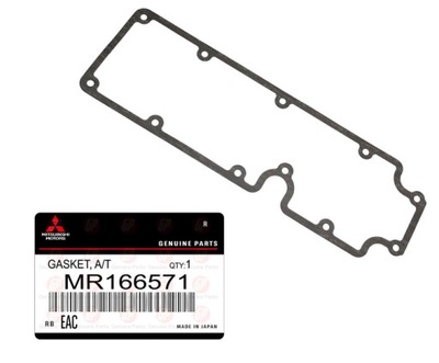 MITSUBISHI PAJERO II GASKET A/T BOX GEAR MR166571 ORIGINAL  