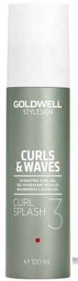 Goldwell Stylesign Curls&Waves Żel Do Stylizacji Loków i Fal 100 ml