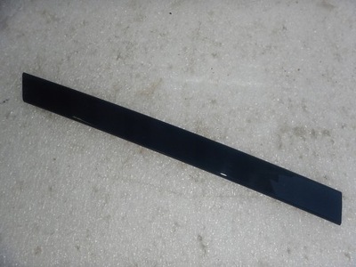 Bmw f34 gt защита молдинг na блок двигателя 7453308 фото №1