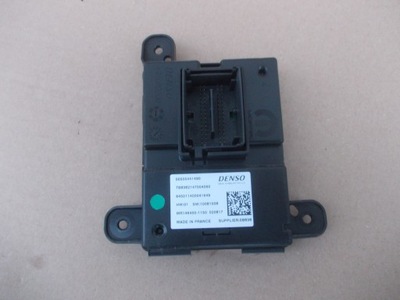 Модуль блок керування обігріву alfa romeo stelvio 00505441490 фото №1