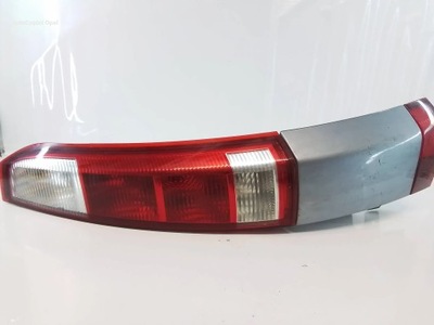 OPEL MERIVA A FARO BRIDA DERECHA PARTE TRASERA 13203392  