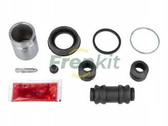 KIT DE REPARACIÓN SOPORTE HAMULC. TOYOTA (SUM 34MM)  