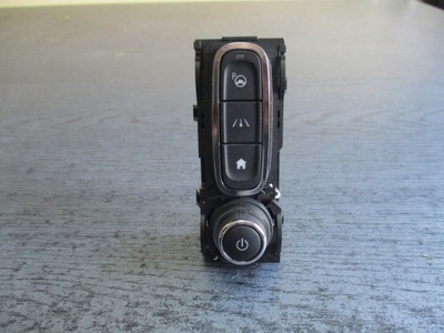 CONMUTADOR PANEL RADIO RENAULT KADJAR 253B03216R  