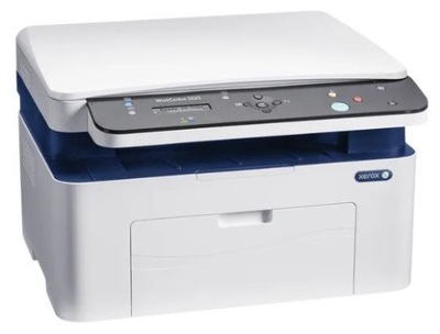 Drukarka wielofunkcyjna MFP XEROX 3025B | AirPrint