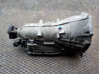 BMW 3 E90 E80 E82 КОРОБКА ПЕРЕДАЧ 6HP-21 7572464