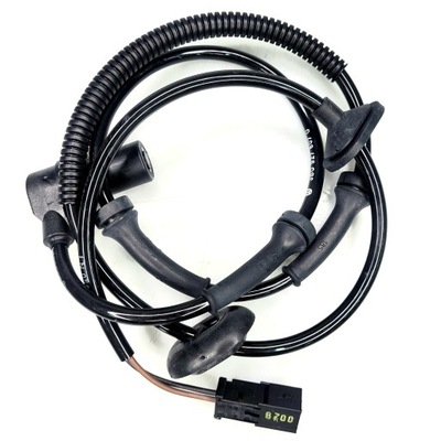 Датчик скорости abs vw 3b0927807g фото №1