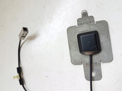 Антенна gps навигации jaguar s-type r lift фото №1